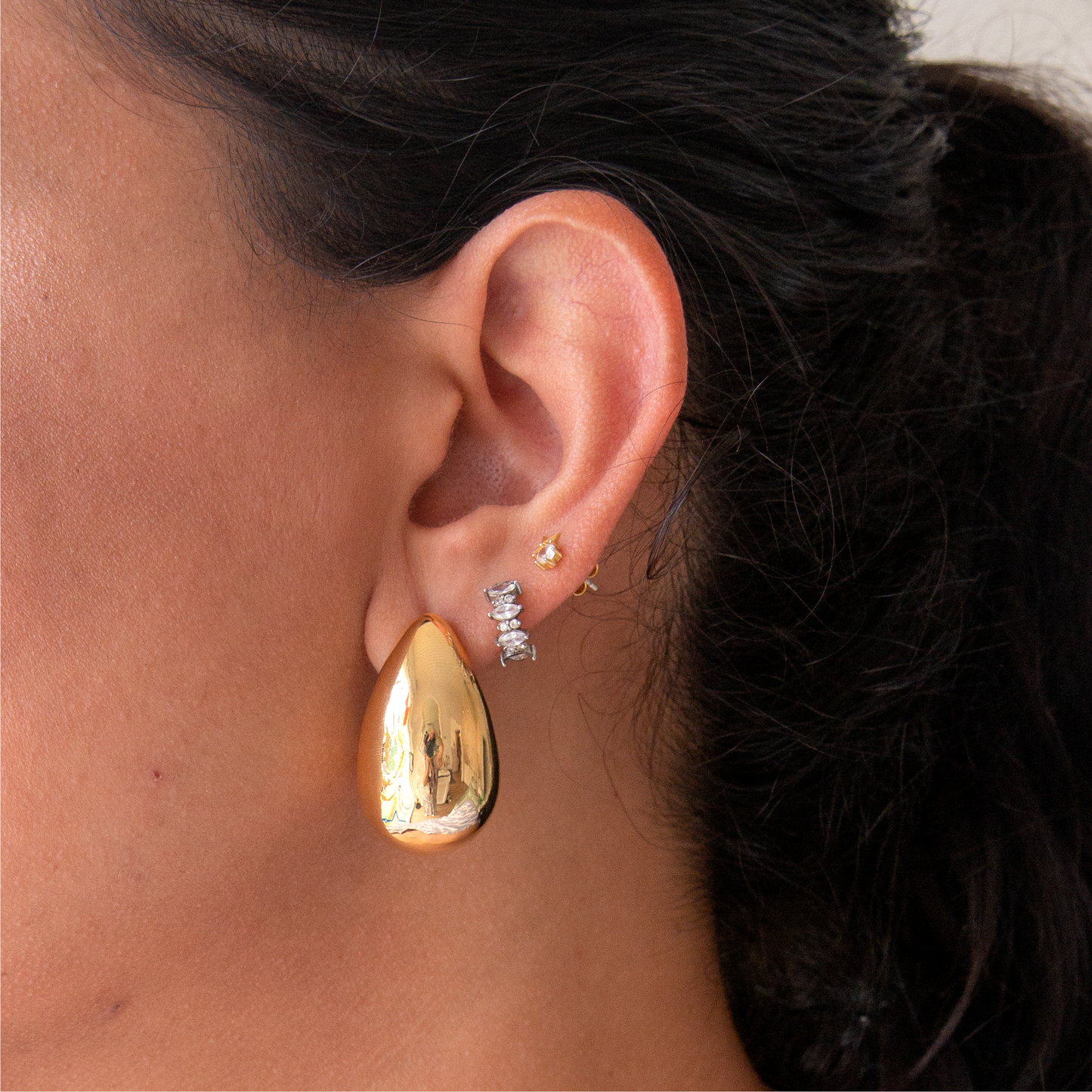 Aretes Drops