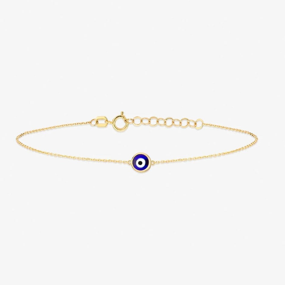Pulsera Evil Eye