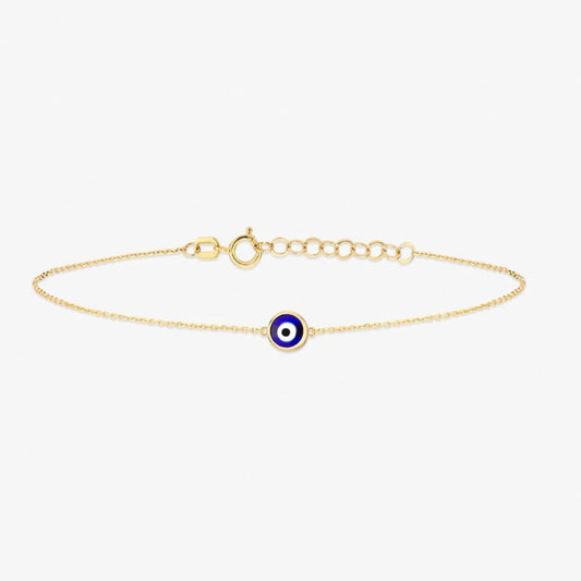 Pulsera Evil Eye