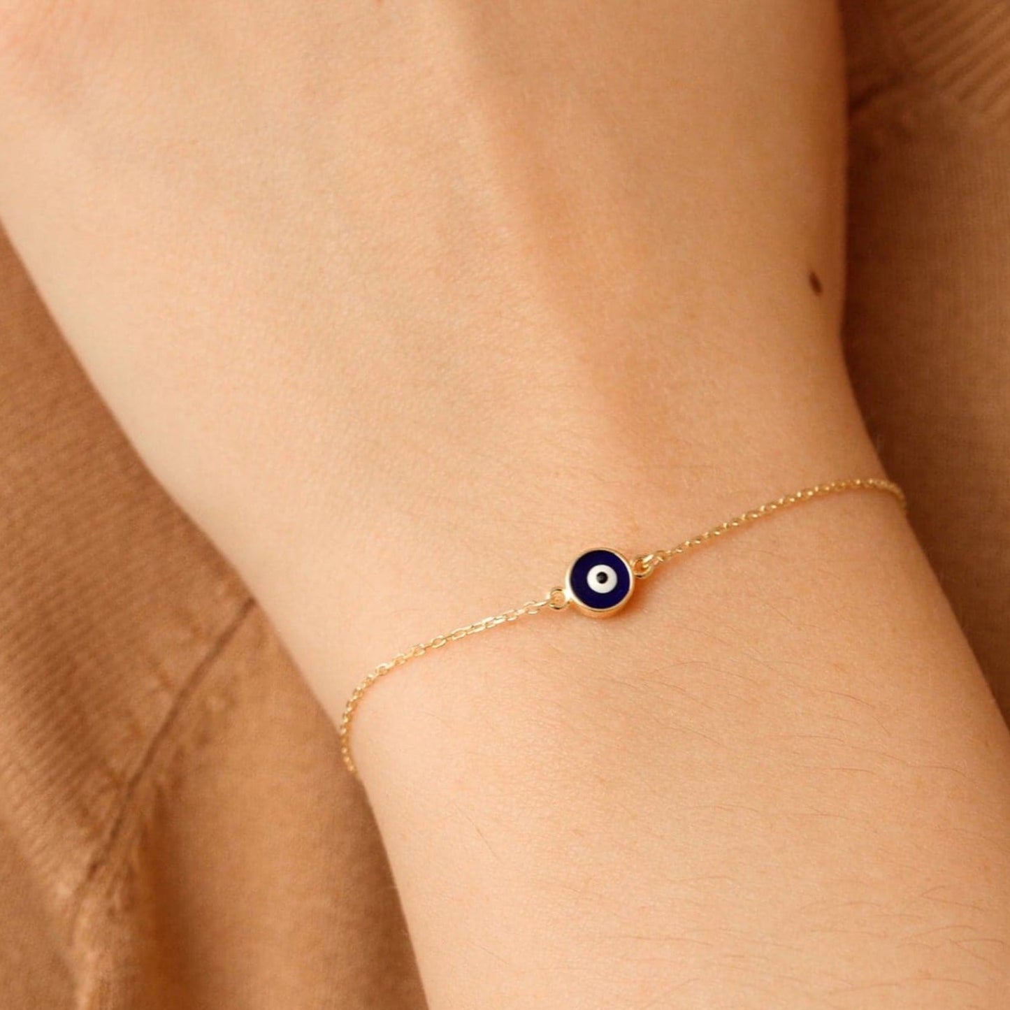 Pulsera Evil Eye