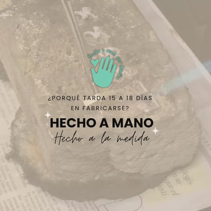 Mancuernillas One Piece