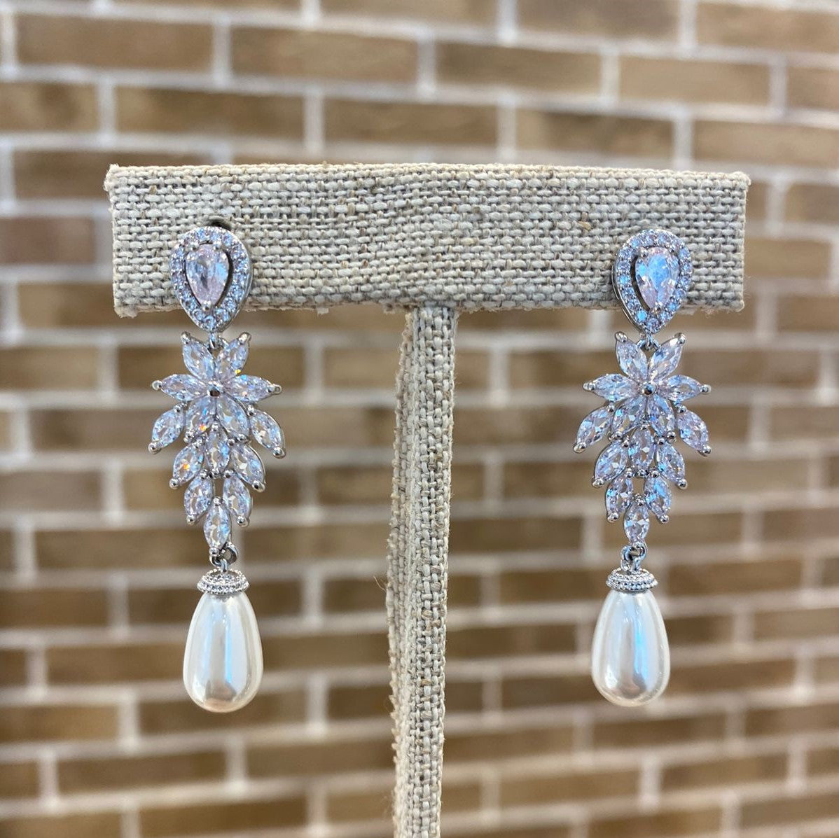 Aretes Marie