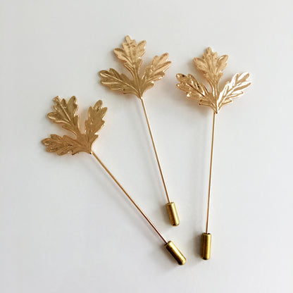 Fistol Hoja de Maple