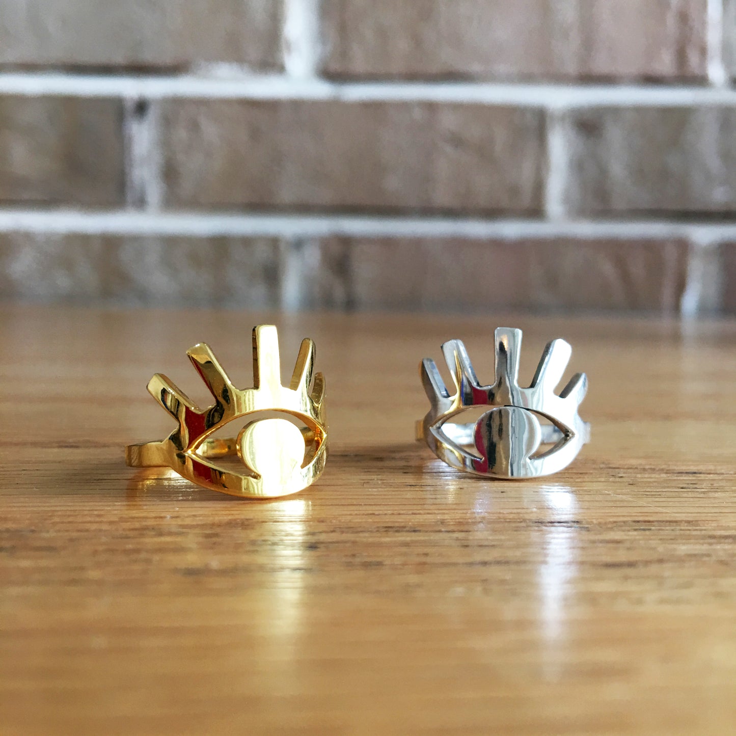 Anillo Eye