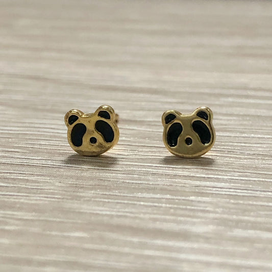 Aretes Pandita🐼