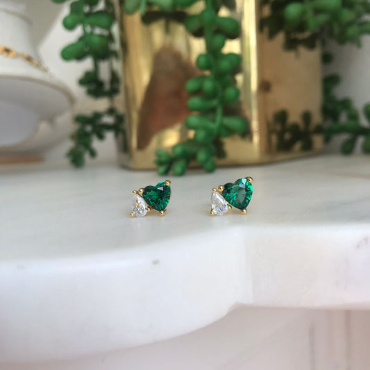 Corazón Verde