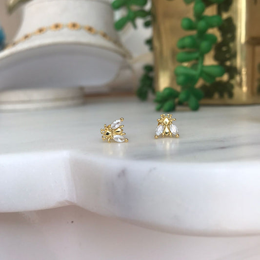Aretes Volare