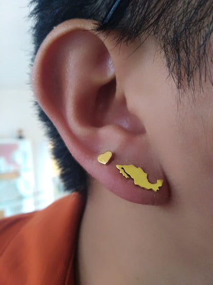 Aretes México