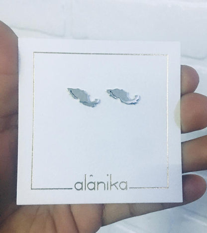 Aretes México