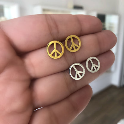 Par aretes Peace