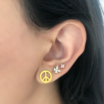 Par aretes Peace